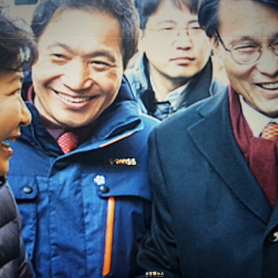 윤상현 의원 자유한국당 원내대표 출마 포기